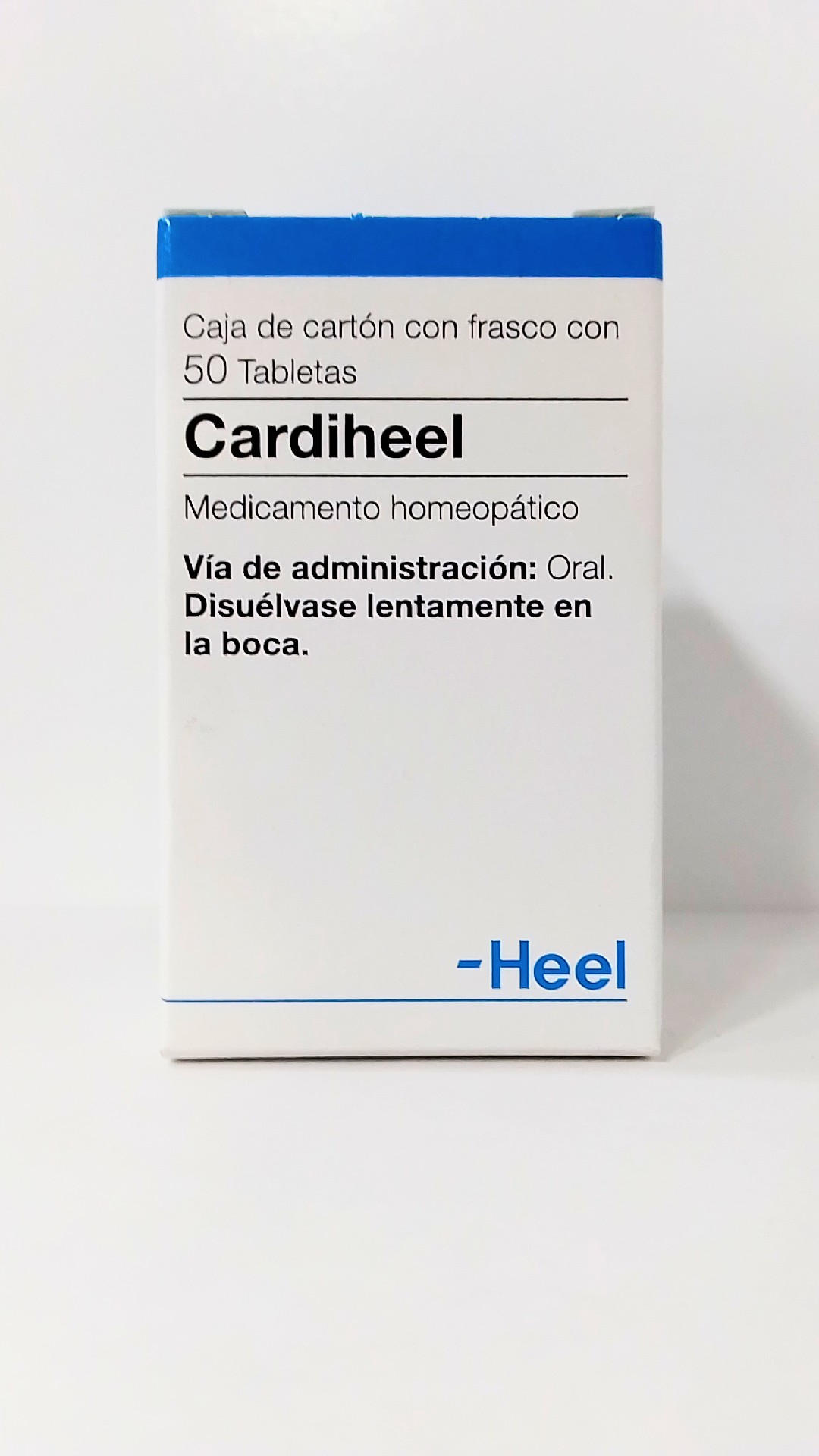 CARDIHEEL